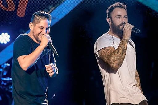 Jorge e Mateus, Gusttavo Lima, Safadão e Marília Mendonça: coronavírus mostra quem tem mais força na internet