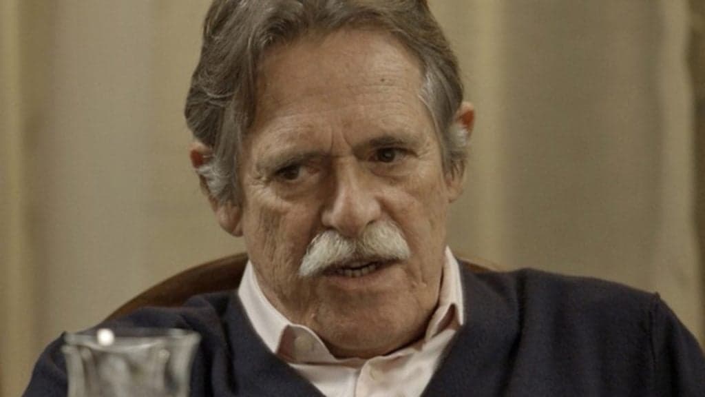 Após chamar ator da Globo de esclerosado, José de Abreu para nos tribunais e "bengalada" é exposta