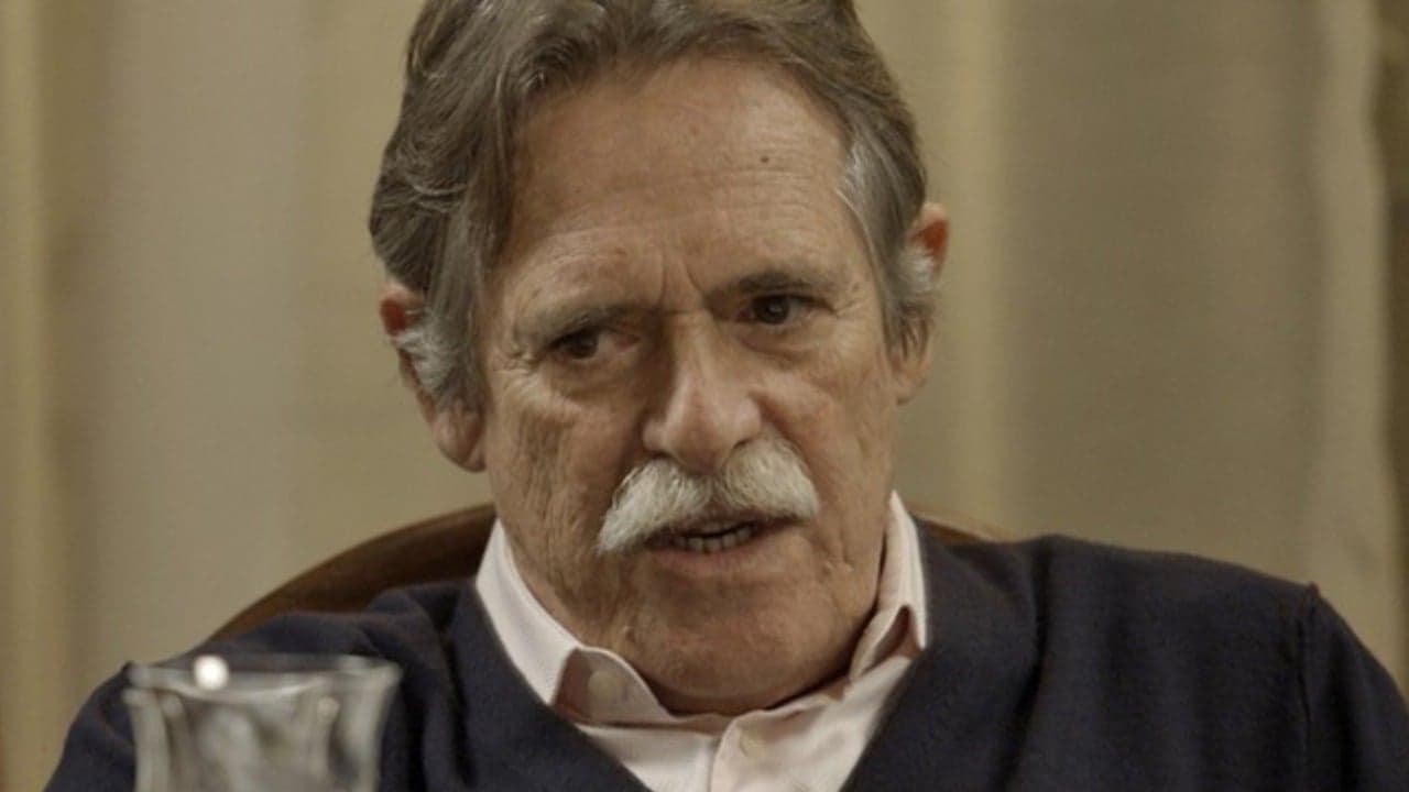 José de Abreu se envolveu em polêmicas (Foto: Reprodução/TV Globo)