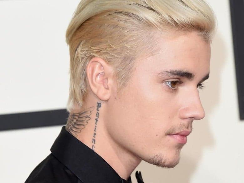 Justin Bieber é escorraçado após se gabar por ser rico e ter o que comer durante crise do coronavírus: "escroto"