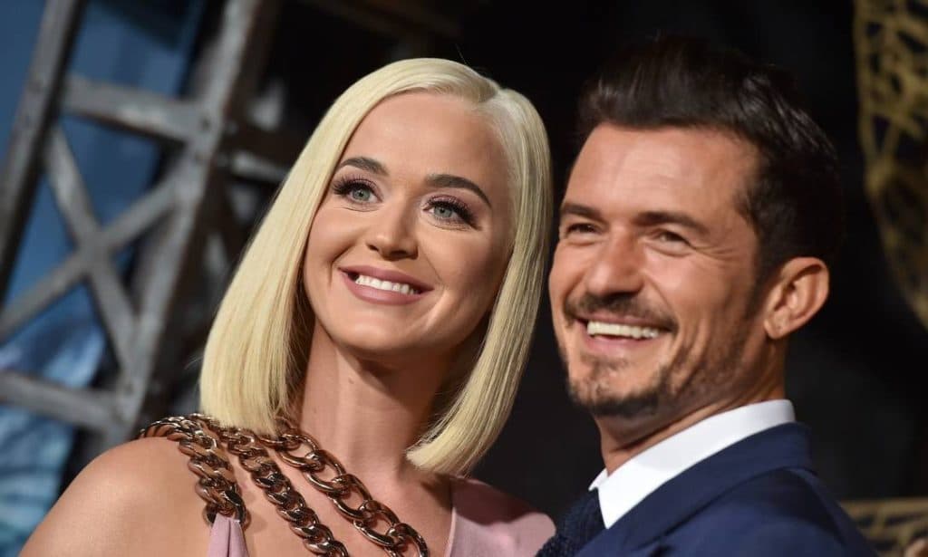 Katy Perry revela desejos peculiares e problemas durante gravidez