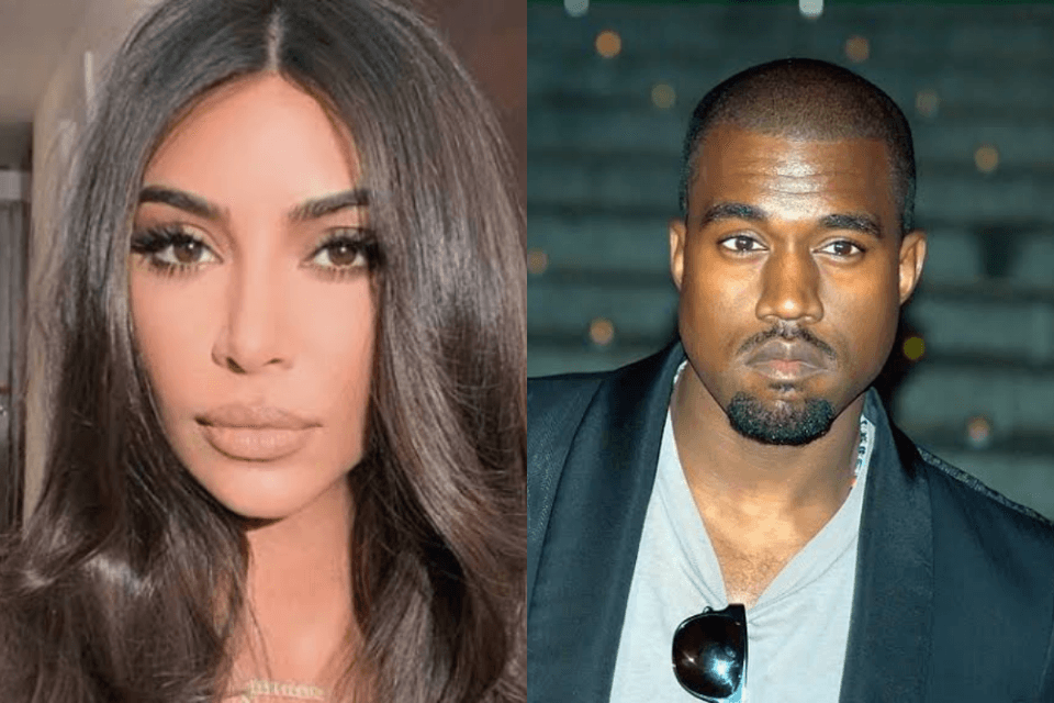Kim Kardashian e Kanye West, em meio à separação, quebram o silêncio e escancaram real verdade: "fases diferentes"