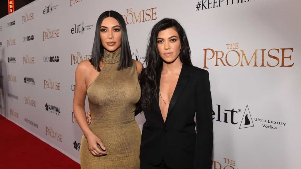Tapas, suspensão do reality e choro de Kris Jenner: Kim Kardashian abre o jogo e explica motivo da briga com a irmã