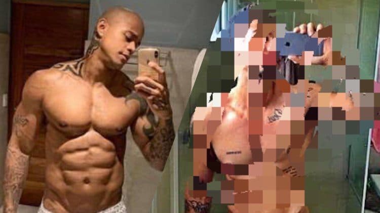 No palco, Léo Santana assume relação com famoso e expõe carinho: "estamos juntos"