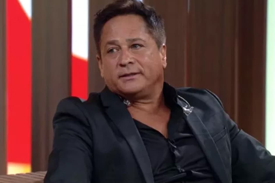 Leonardo expõe medo de 'chegar' em famosa gata e confessa falha com mulher: "Não consegui"