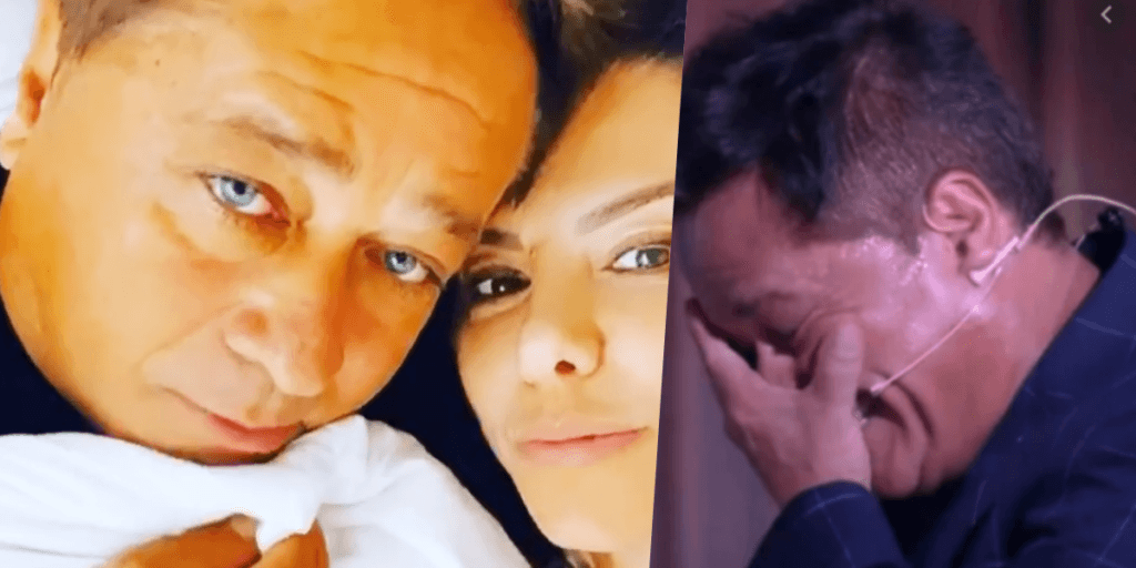 Escândalo! Esposa de Leonardo tem vídeo com cantor divulgado após infidelidade e ataques são mostrados