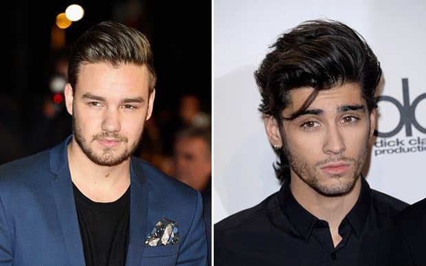 Liam Payne solta o verbo, critica passado de Zayn Malik e diz que colega foi forçado a entrar no One Direction