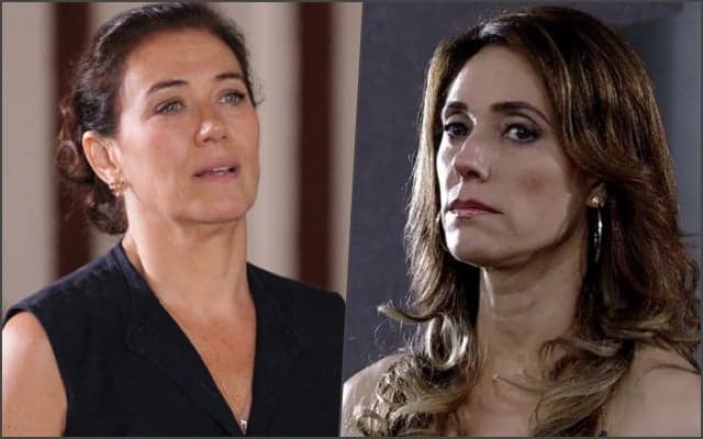 Fina Estampa: Novela terá sequestro relâmpago e personagem principal fica enlouquecido