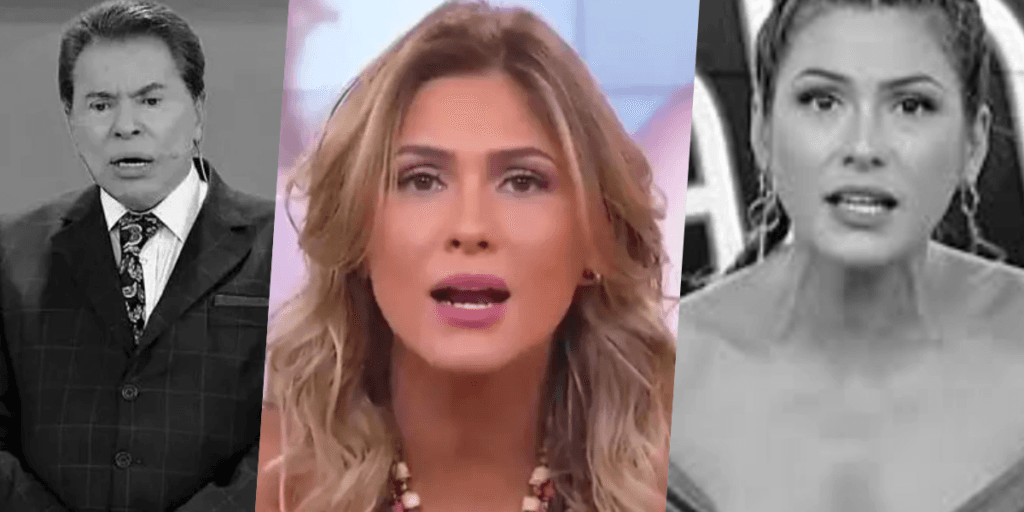 Lívia Andrade, fora do SBT, expõe queda: "Todo dia é domingo"