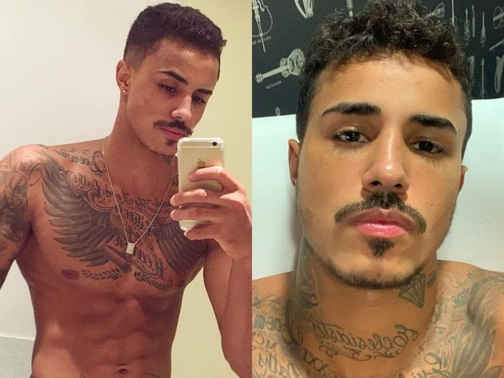 Mc Livinho anuncia novo álbum e encerra carreira de jogador de futebol