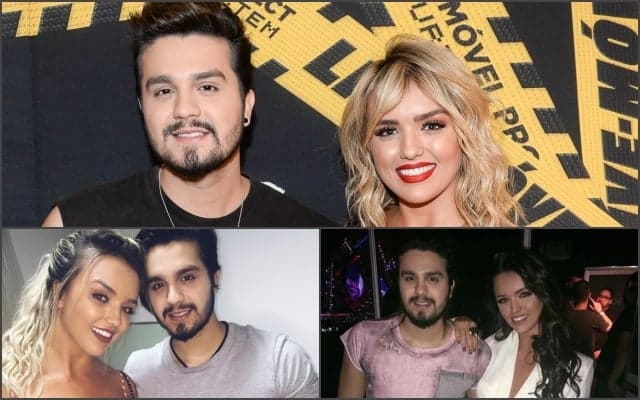 Luan Santana faz anúncio sobre Rafa Kalimann e briga de noiva do cantor com sister é escancara: "Insuportável"