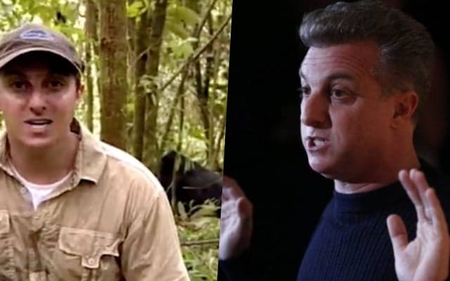 Luciano Huck é envolvido em briga, quase perde a vida e se desespera: "A gente vai morrer"