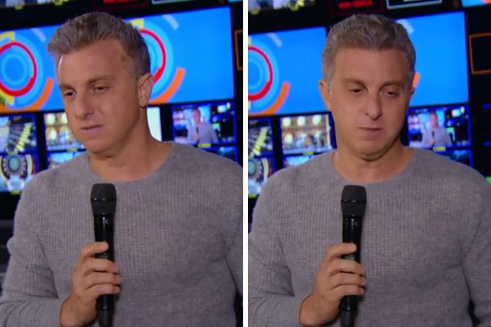 Prestes a lançar candidatura para Presidente, Luciano Huck fala sobre cenário político e detona realidade brasileira