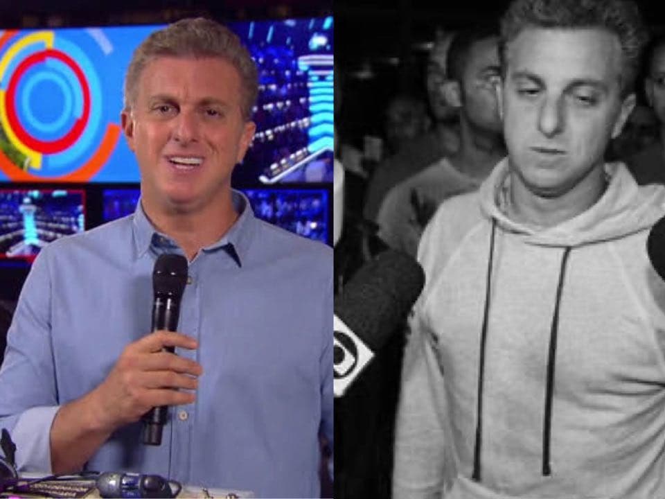 Luciano Huck anuncia drástica mudança no Caldeirão, evita polêmica em discurso e é sincero: "não deu certo"
