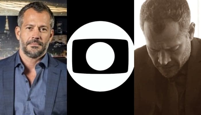 Malvino Salvador, após perder regalia na Globo, enfrenta crise e desabafa: "Me deixa triste"