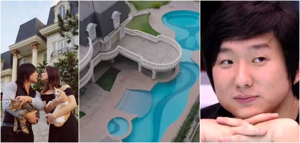 BBB 20: Pyong admite ser milionário, fotos de mansão luxuosa são expostas e ele revela planos com Manu