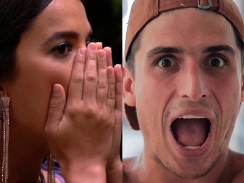 Felipe Prior não aceita derrota para Manu no BBB20, arma plano de vingança e futuro da cantora é ameaçado: "jogo de risco"