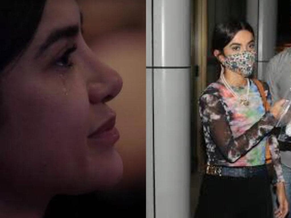 Gravidez? Coronavírus? Saiba o que está por trás do sumiço de Manu Gavassi após o fim do BBB20