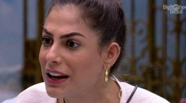BBB20: Mari Gonzalez é eliminada do décimo sexto paredão com 54,16% dos votos