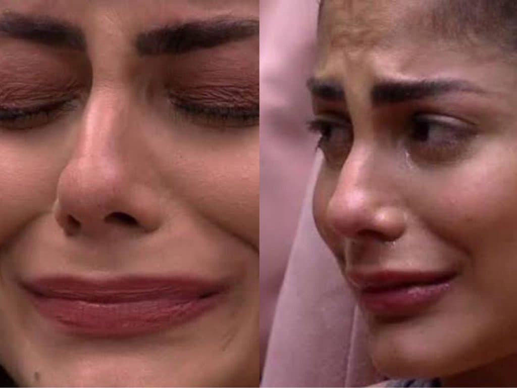 Mari Gonzalez vai a público, é terrivelmente massacrada e segredo polêmico é jogado para todos verem: “louca”