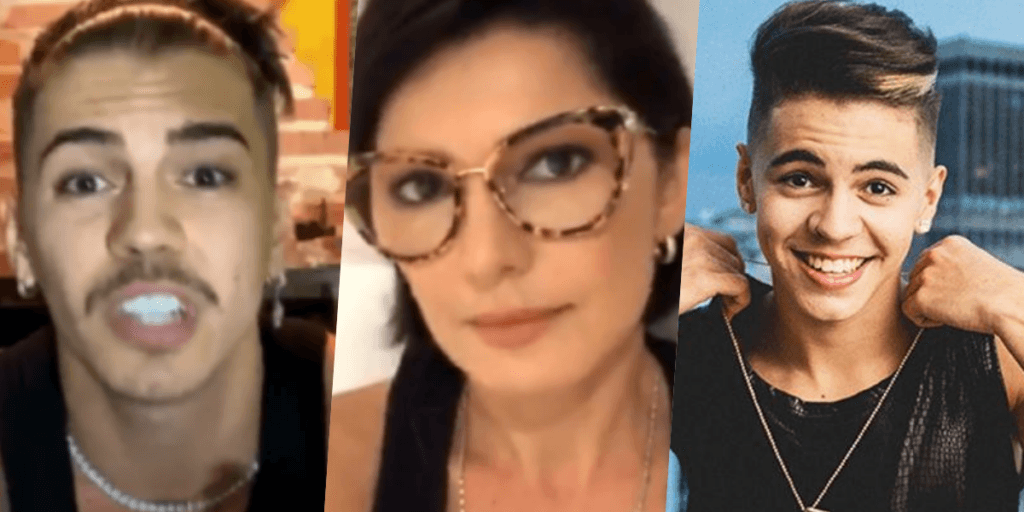 Biel surge 5 anos após escândalo, diz que foi obrigado a mentir e que abraçou "vitima" em tribunal: "Massacre"