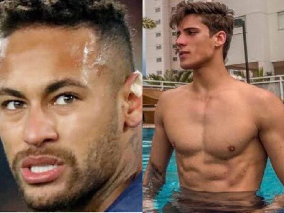 Morta! Namorado gato da mãe de Neymar é sincero e surge falando tudo o que pensa sobre o jogador