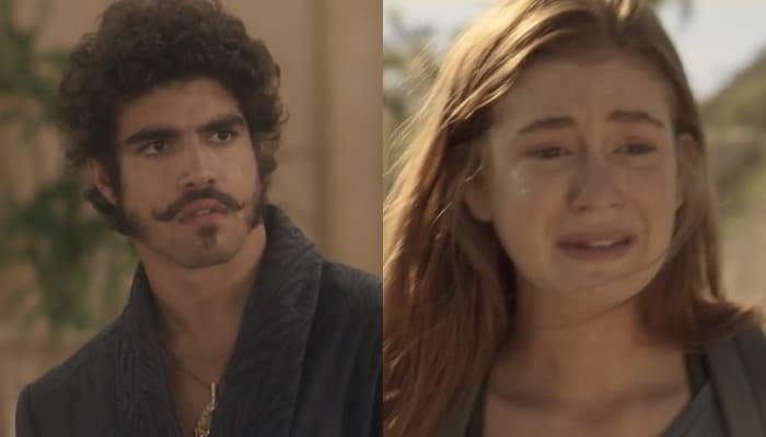 Novo Mundo e Totalmente Demais espantam audiência, e Globo perde 2 em cada dez telespectadores
