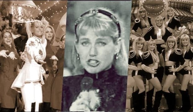 Briga, piolho, intriga e demissão em massa: Paquitas da Xuxa escancaram polêmicas de bastidores nunca reveladas antes