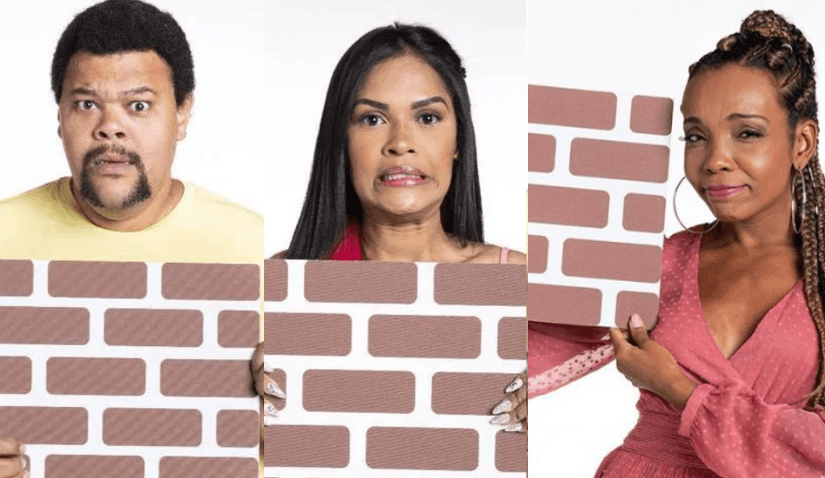 Enquete BBB20: Babu, Flayslane e Thelma estão no paredão; quem vai sair?