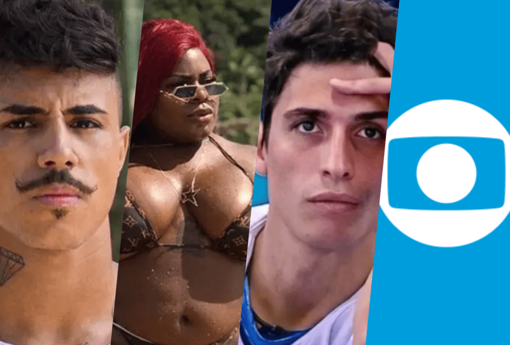 Record usa BBB20 e quer Fazenda com Prior, Jojo e famoso da Globo; veja lista bomba
