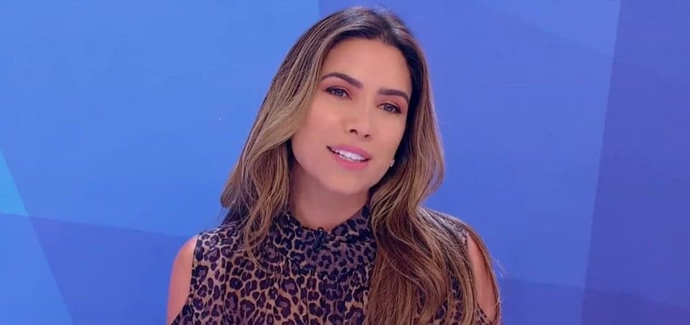 Patrícia Abravanel vaza segredos da família e deixa escapar "casos" de Silvio Santos