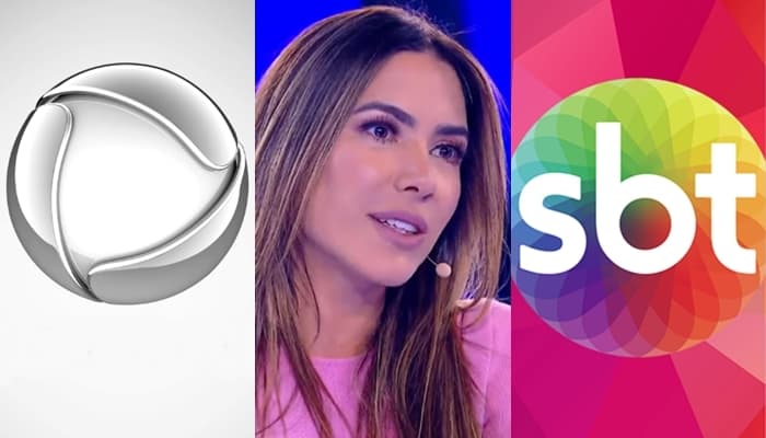 Patricia Abravanel expõe crise da Record com fracasso de nova grade e comemora: "SBT está arrasando"