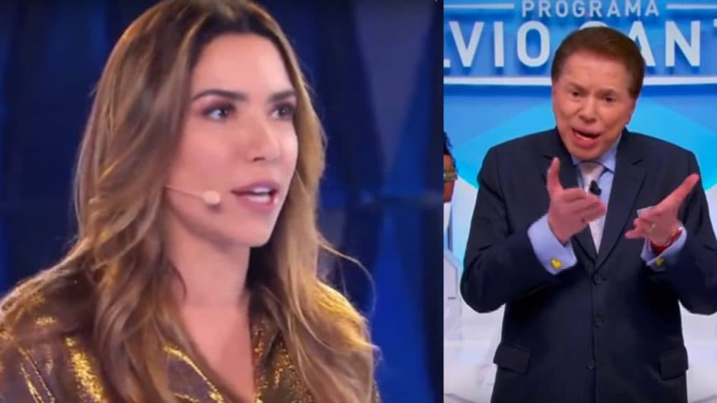 Seguindo passos de Silvio Santos, Patrícia Abravanel anuncia lançamento de canal próprio fora do SBT: "Milhões"