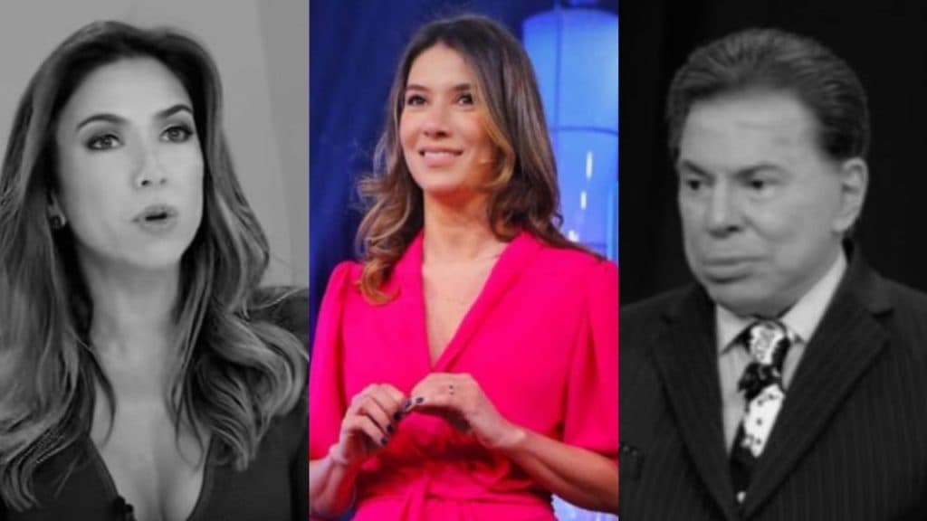 Rebeca Abravanel gera ciumeira no SBT após Silvio Santos tomar a frente e dar presente inimaginável