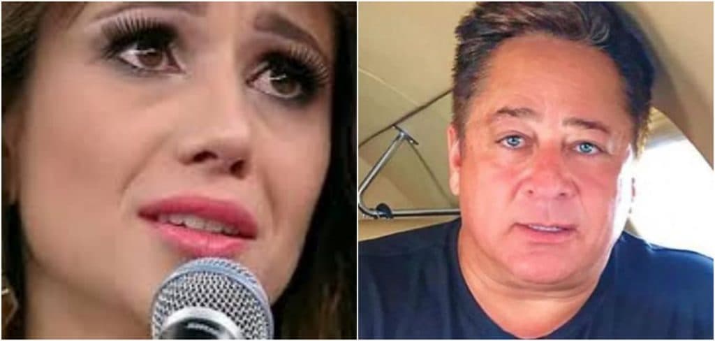Após briga com Leonardo e prejuízo financeiro, Paula Fernandes expõe sofrimento em desabafo: 'Picar a mula'