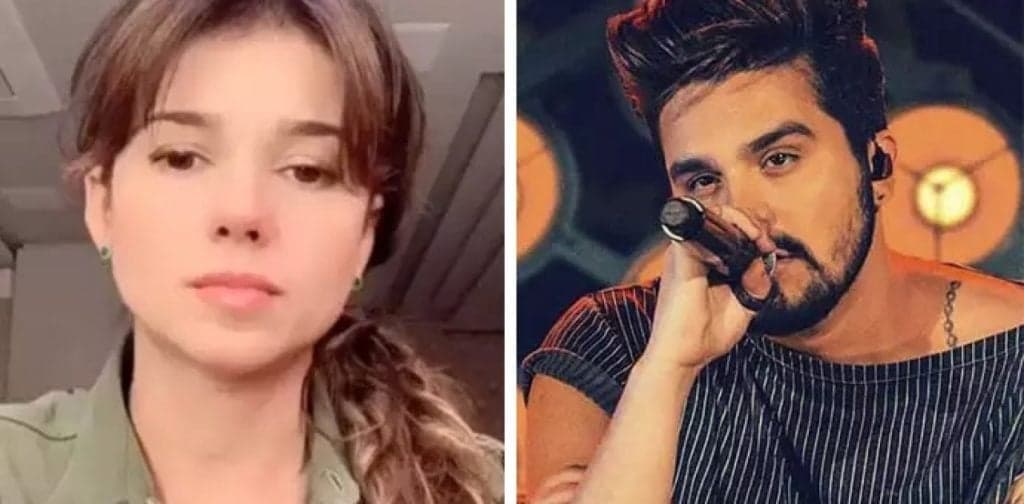 Luan Santana, após polêmica com Paula Fernandes, tem prejuízo milionário e anuncia mudança: 'Já decidi'