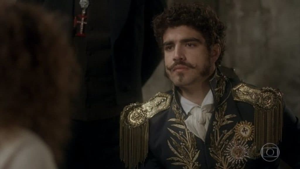 Novo Mundo: Pedro é atingido por grande baque e sofre com perda
