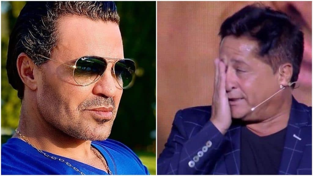 Leonardo divulga volta de "Cabaré" com Eduardo Costa e público não resiste a notícia: "vou comprar um caixão"