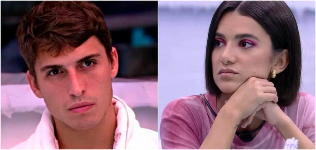Inquérito para investigar Prior por suposto estupro é aberto, ex-BBB se revolta e destrói Manu Gavassi
