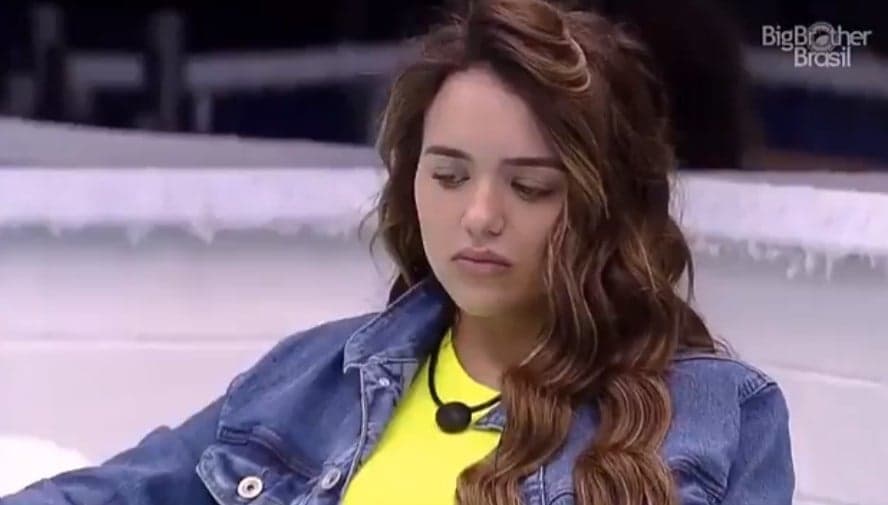 Rafa Khalimann quebra o silêncio e confirma aborto após enorme polêmica