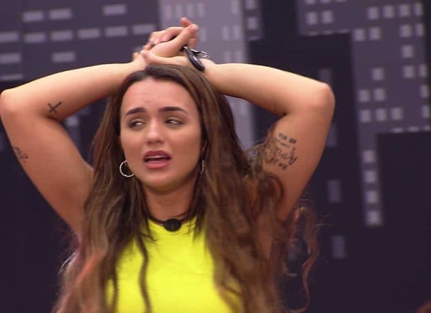Rafa se isola após briga, faz longo desabafo e mantém apoio a Paula