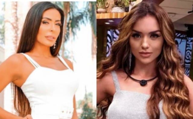 Ex-amiga expõe Rafa Kalimann, revela que sister fez supostos abortos de famoso sertanejo, e vira caso de polícia
