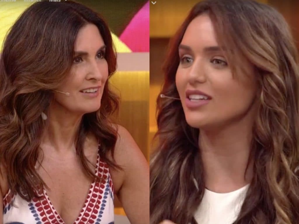 Ao vivo, Rafa Kalimann expõe verdade sobre barraco polêmico com Bianca e Flay: "Eu falei o que eu estava pensando"