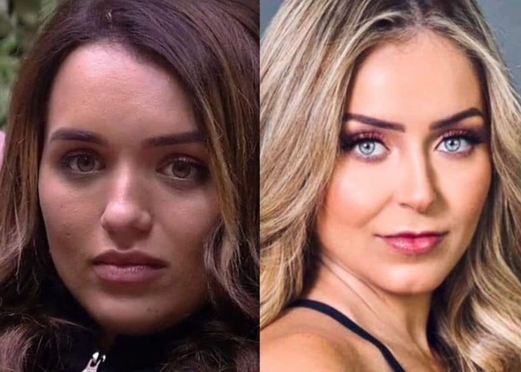 Rafa defende Paula após comentários racistas e compra briga com Babu e Thelma no BBB20