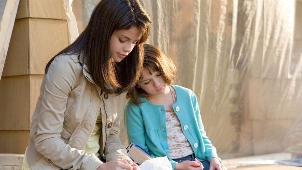 Globo vai exibir o filme Ramona e Beezus na Sessão da Tarde desta quarta-feira (22)