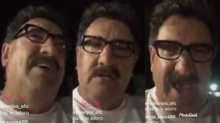Atacado e preso em casa, Ratinho implora para voltar ao SBT: "Faço sozinho"