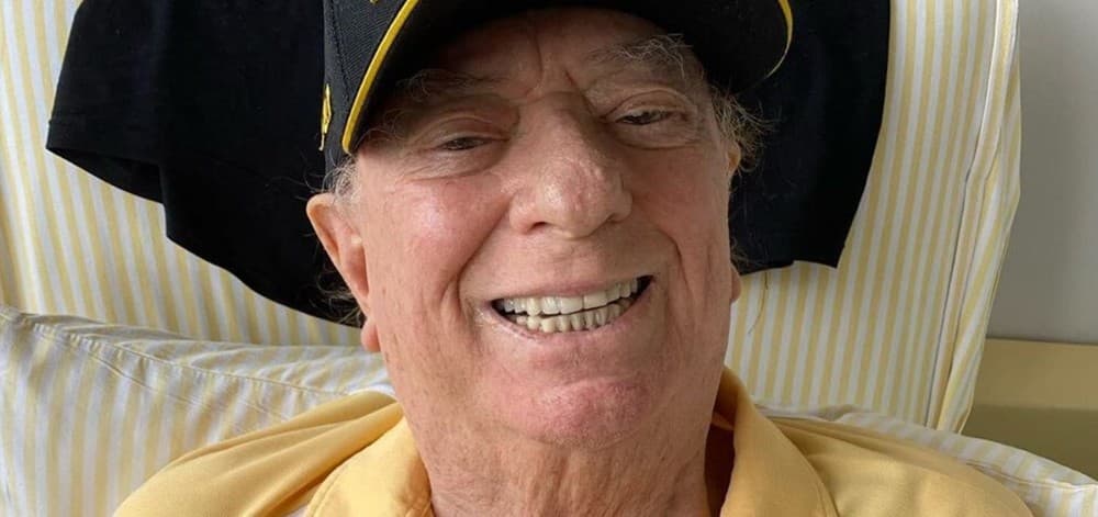 Após grave acidente doméstico, Raul Gil reaparece e faz desabafo emocionante: "Não pensei''