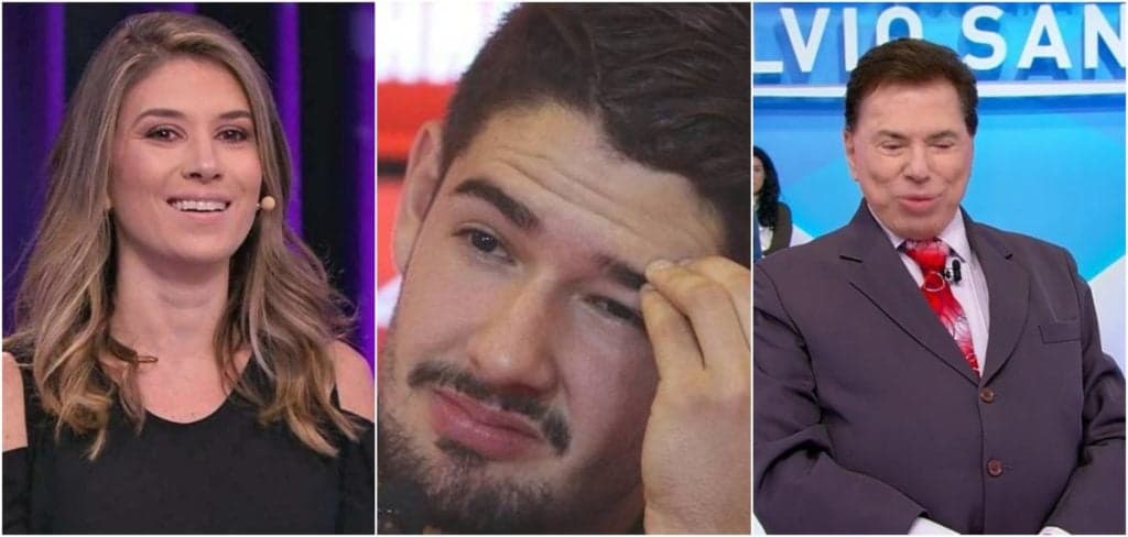 Após Rebeca Abravanel ver Pato ser escorraçado, Silvio Santos toma medida bombástica: 'Em breve'