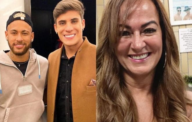 Record mantém Prior e decreta padrasto de Neymar para A Fazenda