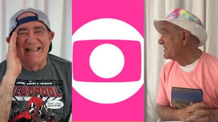 Aos 85 anos, Renato Aragão dá a volta por cima e se vinga da Globo conquistando audiência recorde em novo canal
